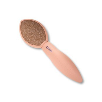 .Tarka ceramiczna do pedicure dwustronna .